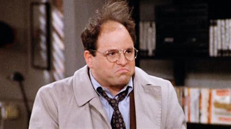 The George Costanza Principle Side Quest Fitness