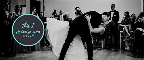 This I Promise You By Nsync Wedding First Dance Choreography Tutorial