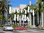 One day in Beverly Hills (Guide) - Top Things to do