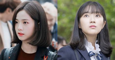 Sinopsis extraordinary you (2019) : BLACKPINK's Jisoo Ranks #1 As Idol Who Best Fits ...