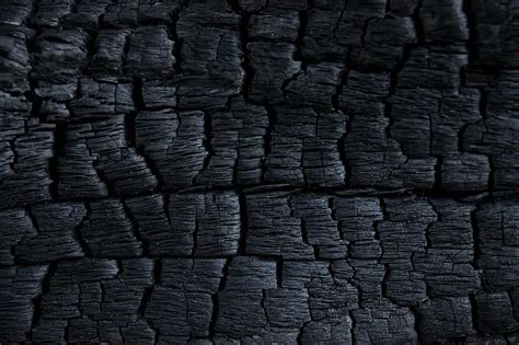 Charcoal Coal Ash Burnt Backdrop Background Texture Black Burn