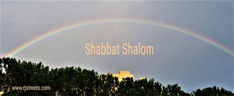 Shabbat Shalom Picture The Real Jerusalem Streets