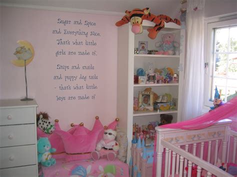 Little Boys And Girls Room Wall Lettering And Decorating Ideas