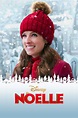 Noelle (2019) - Posters — The Movie Database (TMDB)