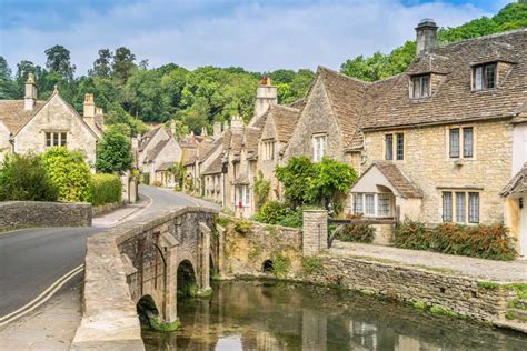 Pretty Cotswolds Villages Towns You Have To Visit — The Discoveries Of