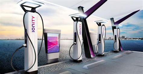 Hyundai Kia Join European Ev Charging Network Wardsauto