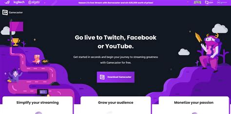 Best Streaming Software For Twitch 2021 Liohomepage