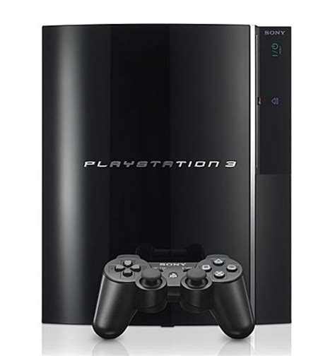 Playgl🌏bal Playstation 3 Console Hdd 60 Gb Model 110v