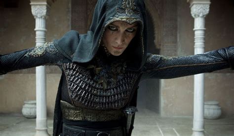 Ways Netflix Can Make Its New Assassins Creed Tv Show Better Than
