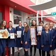 King's High Warwick - Girls create memories of King’s to take to our ...