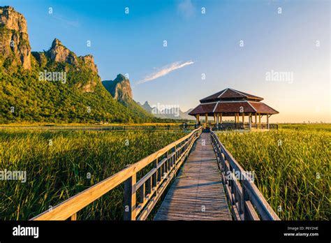 Khao Sam Roi Yot National Park Fotografías E Imágenes De Alta