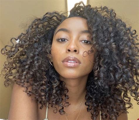 Do You Have Curly Hair 9 Steps To Healthy Fabulous Hair This Summer