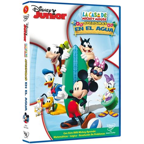 Em Geral 96 Imagen De Fondo Capitulos De La Casa De Mickey Mouse En