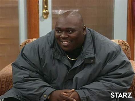 Faizon Love