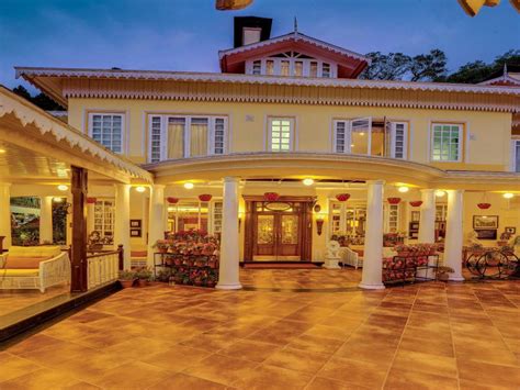 Hotel Mayfair Darjeeling Darjeeling 2023 Updated Prices Deals