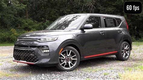 2022 kia soul review an excellent value youtube