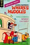 Where's Huddles? (TV Series 1970-1970) — The Movie Database (TMDb)