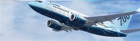 Pmdg 737 600700 Ngx Expansion For Fsx Flight Sim Qanda Forum