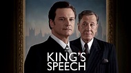The King's Speech (2010) - AZ Movies