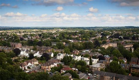5 Best Places To Live In Sutton Homeviews