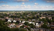 5 best places to live in Sutton - HomeViews