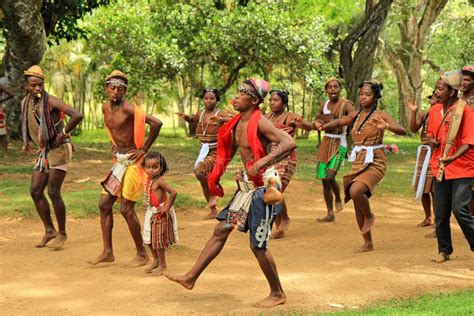 traditional dance in madagascar africa editorial photo image of black performance 45433401