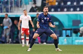 Slovakia Wins Thanks To Performance Of Milan Škriniar vs Poland