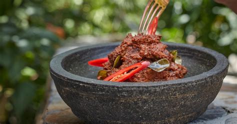 Hypeabis Indonesia Spice Up The World Cara Mengenalkan Makanan Khas