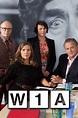 W1A - Rotten Tomatoes