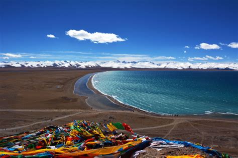Tibet Still Among Worlds Best Regions In Environment Report
