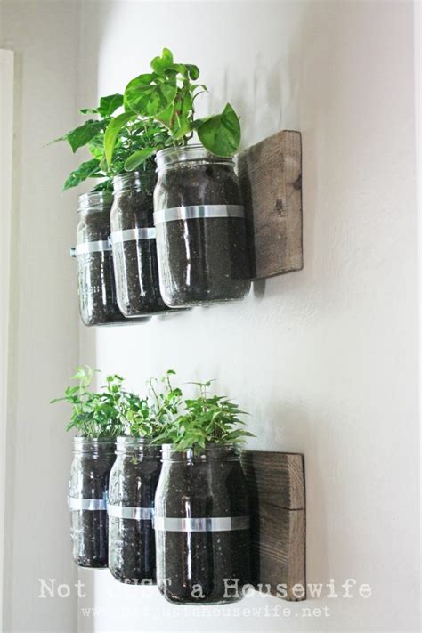 3 Diy Herb Gardens Youll Want To Grow Huffpost