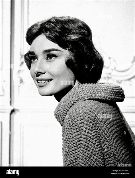 Archival Classic Cinema Audrey Hepburn Retrospective Audrey Hepburn