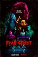 Affiche du film Fear Street - Partie 1 : 1994 - Photo 9 sur 13 - AlloCiné