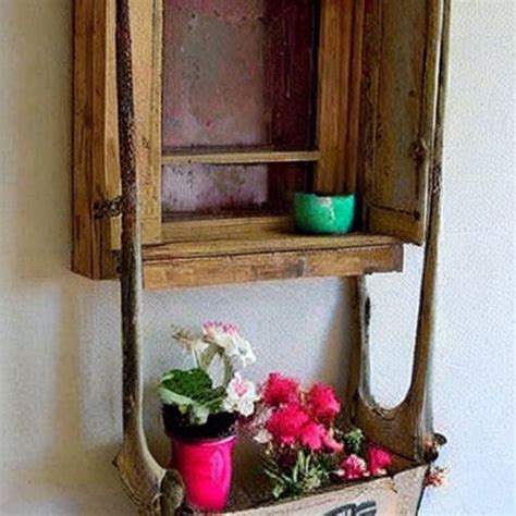 Diy Crafting Ideas For Upcycling Old Items Do It Yourself Gazette
