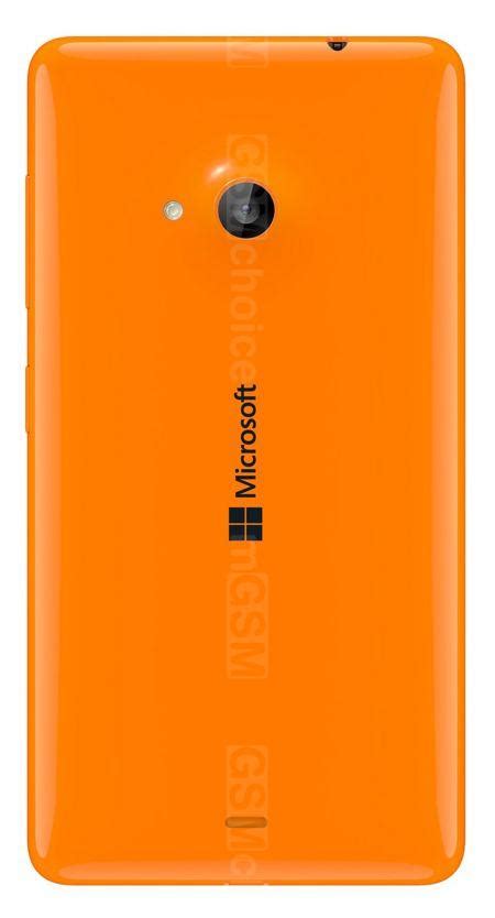 Microsoft Lumia 535 Photo Gallery