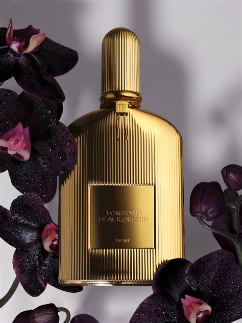 Tom Ford Black Orchid Parfum 50ml Womens Fragrances Fenwick