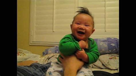 Best Baby Laughing Compilation