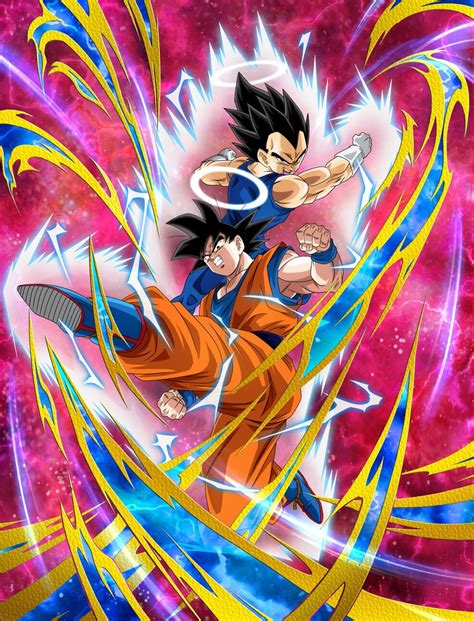 Dragon ball z dokkan battle is an extremely popular game with players around the world even today. Dragon Ball Z Dokkan Battle: i regali per il terzo ...