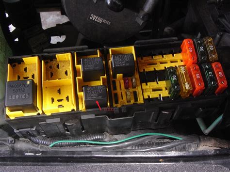 By bassem girgis april 27 2016this article applies to the acura tl 2004 2014. 2004 Acura Mdx Fuse Box Diagram