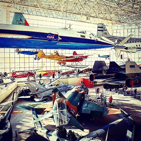 Announced wednesday that it will wind down vulcan arts + entertainment and vulcan productions by. The Museum of Flight - Seattle Washington (With images ...