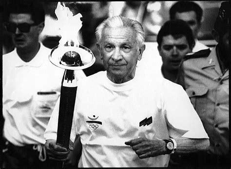 Keep in mind though, these things are not what the audience. Olympics - 1984 - L A Games - Closing Ceremony - Speech By ...
