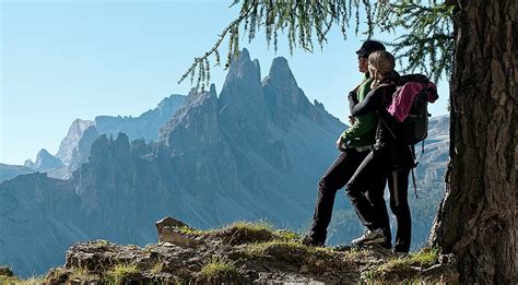 Top Trekking Tips For Hiking In The Dolomites