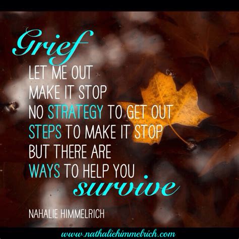 10 Things About The First Year Of Grief Grieving Parents Support Network