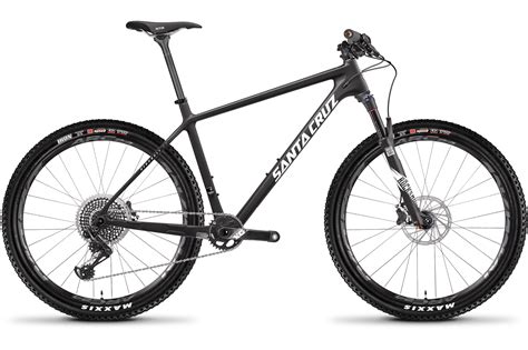 Santa Cruz Highball 275 Cc X01 Xc 2017