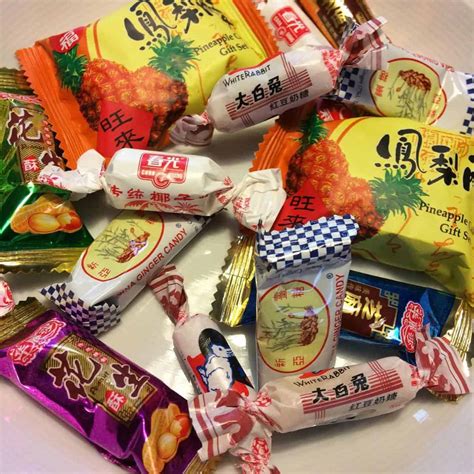 The Top 10 Best Asiancandy And Lollies Online