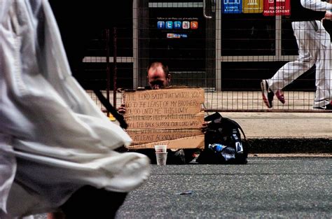 10 Myths About Homelessness Debunked By Cory Clark Medium
