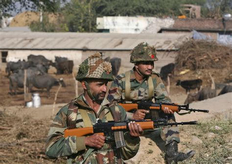 Plans Of Creating A Leaner Indian Military Sends Ripples Among The