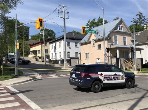 Police Investigating Early Morning Shooting In Kitchener Citynews Kitchener