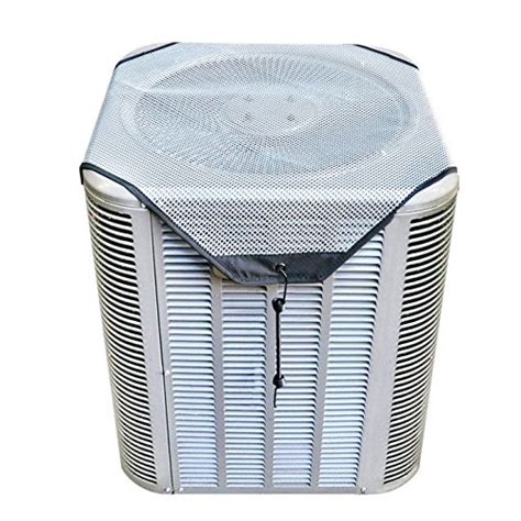 Check out our air conditioner cover selection for the very best in unique or custom, handmade pieces from air conditioner cover: Winter Proof Air Conditioner Cover - Sturdy Covers AC ...