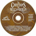 The Chieftains: The Bells Of Dublin - The Elvis Costello Wiki